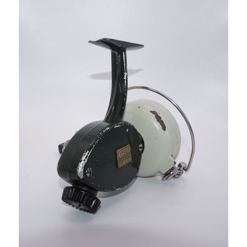 ABU 444 A  Svangsta | molen