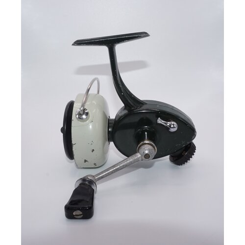 ABU 444 A  Svangsta | spinning reel