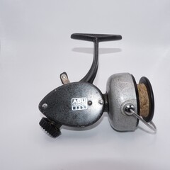 ABU 333  Svangsta | spinning reel