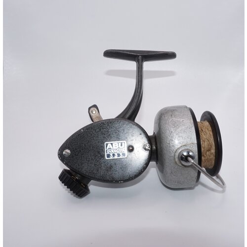 ABU 333  Svangsta | spinning reel   -