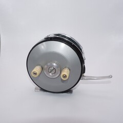 Ocean city | automatic 90 | fly reel