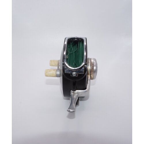 Ocean city | automatic 90 | fly reel