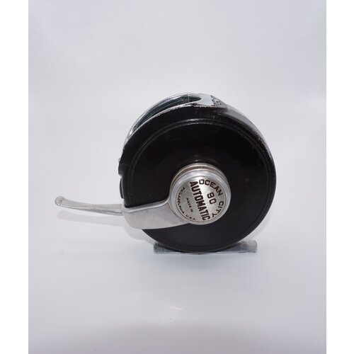 Ocean city | automatic 90 | fly reel