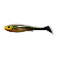 M-War M-War | Monkey Brute | 17 cm | shads | lures