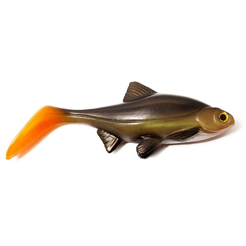 OlaLures Ola lures | Hooligan Roach  |  21 cm |  shads | kunstaas