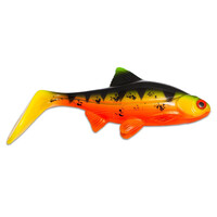 OlaLures Ola lures | Hooligan Roach  |  21 cm |  shads | kunstaas