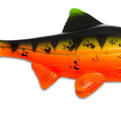OlaLures Ola lures | Hooligan Roach | 21 cm | shads | artificial bait