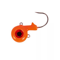 Iron Claw Iron Claw | Big Eye Fireball | Fluo Red