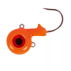 Iron Claw Iron Claw | Big Eye Fireball | Fluo Red