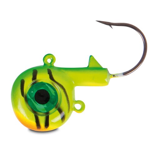 Iron Claw Iron Claw | Big Eye Fireball | FireTiger