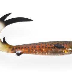 EJ lures EJ Lures | Flatnose Dragon | 27 cm 50 gr | shad | artificial bait