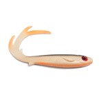 EJ lures EJ Lures | Flatnose Dragon |  27  cm  50 gr | shad |  kunstaas