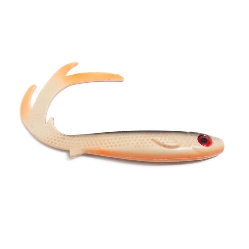 EJ lures EJ Lures | Flatnose Dragon | 27 cm 50 gr | shad | artificial bait