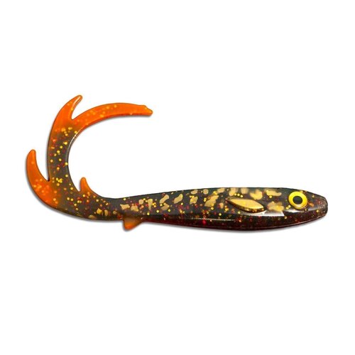EJ lures EJ Lures | Flatnose Dragon | 27 cm 50 gr | shad | artificial bait