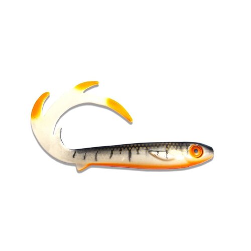 EJ lures EJ Lures | Flatnose Dragon | 27 cm 50 gr | shad | artificial bait
