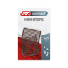 JRC JRC l Hair stops | 163 pcs
