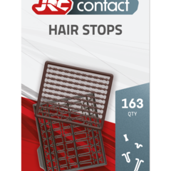 JRC JRC l Hair stops | 163 pcs