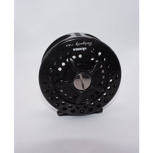 Okuma Okuma | Integrity I 8/9 | fly reel