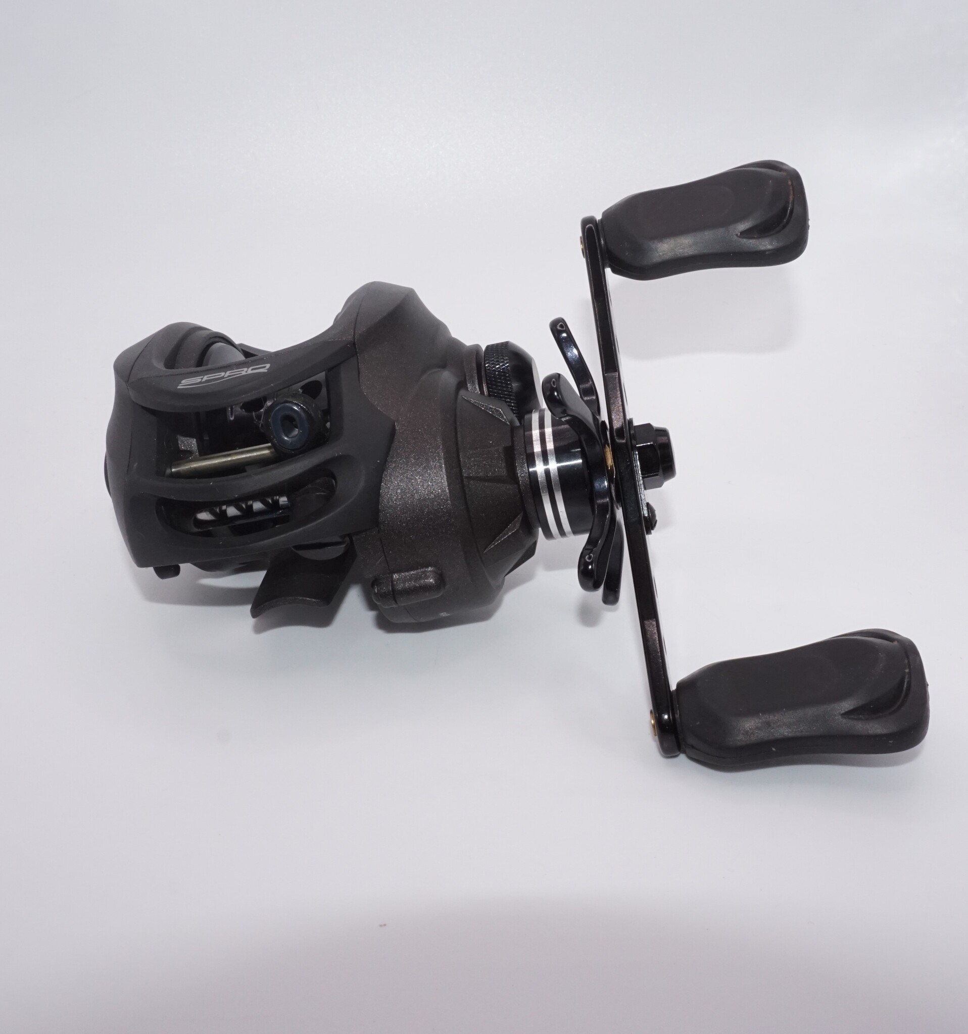 SPRO Mimic BC 4000 baitcasting reel CV Fishing