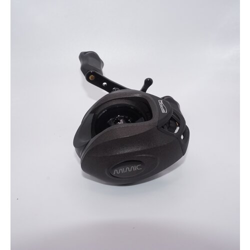 SPRO SPRO | Mimic | BC 4000 | baitcasting reel