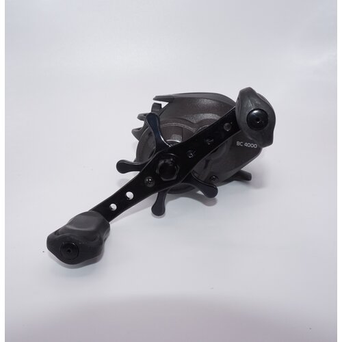 SPRO SPRO | Mimic | BC 4000 | baitcasting reel