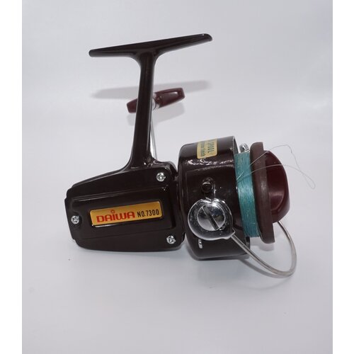 DAIWA Daiwa 7300 | spinning reel