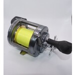 Shimano Shimano | Tekota 700LC | meter version | sea fishing reel