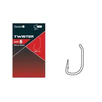 NASH Nash | Pinpoint |  Twister Hooks | carp hooks