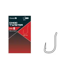 NASH Nash | Pinpoint | Chod twister  | carp hooks