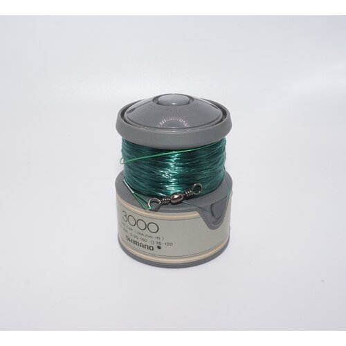 Shimano Shimano 3000  | reserve spoel | spoel