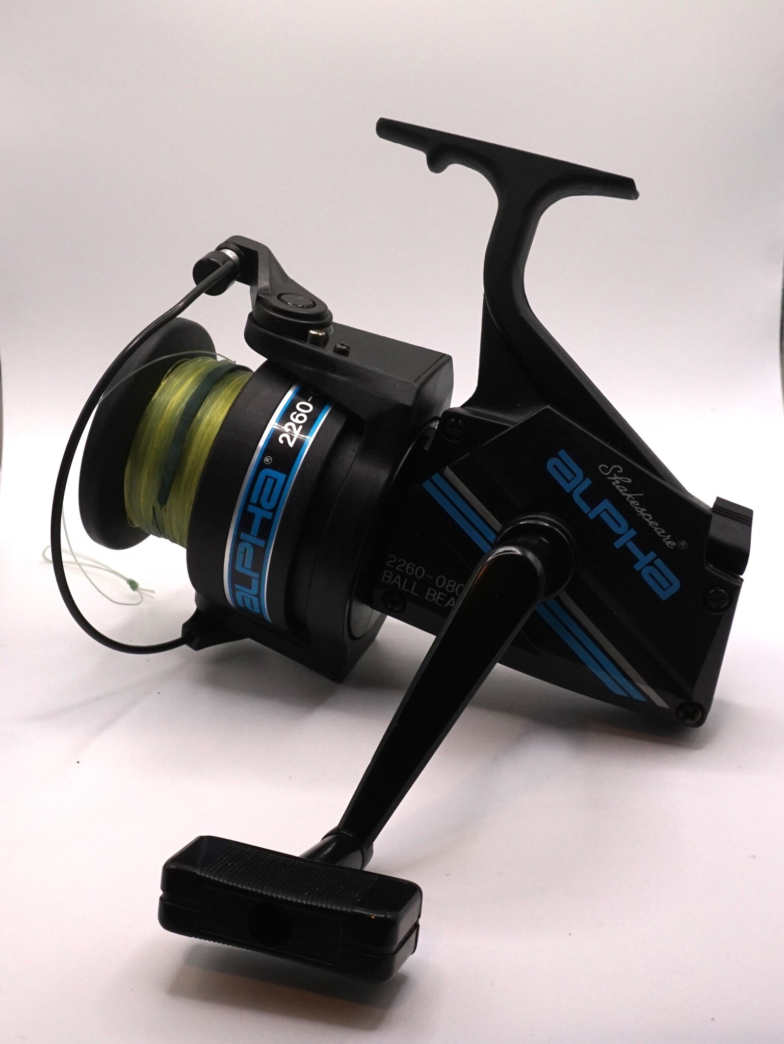Shakespeare Alpha Shakespeare Boat Rod Shakespeare Alpha Bigwater 8FT Spinning Fishing Rod Best Fishing Shakespeare Alpha Shakespeare Boat Rod Shakespeare Alpha Bigwater 8FT Spinning Fishing Rod Best Fishing