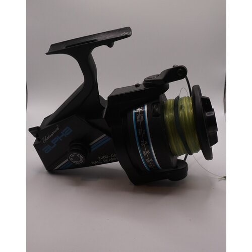 Shakespeare Shakespeare Alpha | 2260 080  | reel