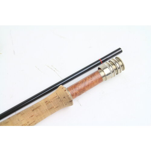Hardy fibalite perfection 8ft #6 | fly fishing rod