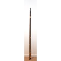 Hardy fibalite perfection 8ft #6 | fly fishing rod - CV Fishing