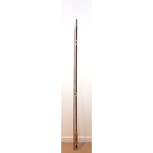 Hardy fibalite perfection 8ft #6 | vliegvishengel