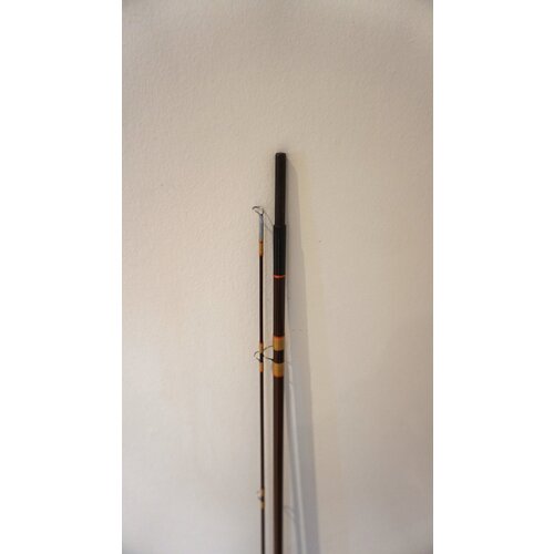 Hardy fibalite perfection 8ft #6 | vliegvishengel