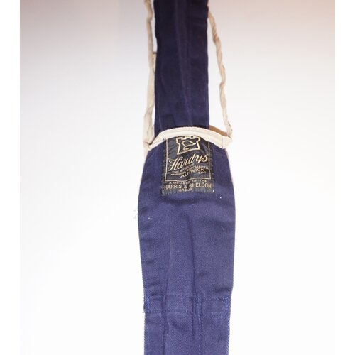 Hardy fibalite perfection 8ft #6 | vliegvishengel