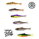 LMAB LMAB | Finesse Filet | 3st | 11 cm  | shads