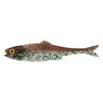 LMAB LMAB | Finesse Filet | 3st | 11 cm  | shads