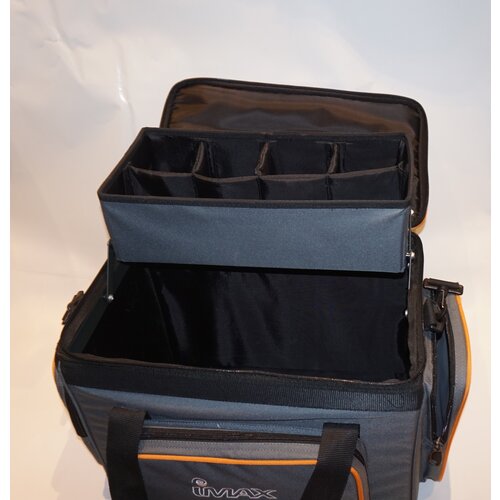 Imax Carryall  | Vistas | tas