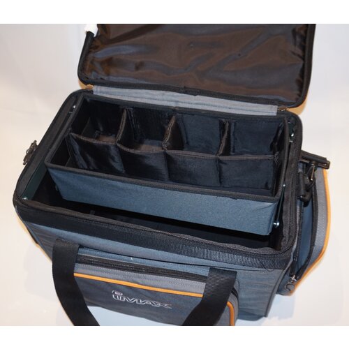 Imax Carryall  | Vistas | tas