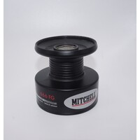 Mitchell Mitchell 666 FG | spare spool | spool