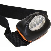 X2 Headlight 5-Led - Hoofdlamp