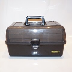 Spro Fishing Case