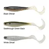 Bait breath Hyperlastics | Curlyminn pro Swimbait