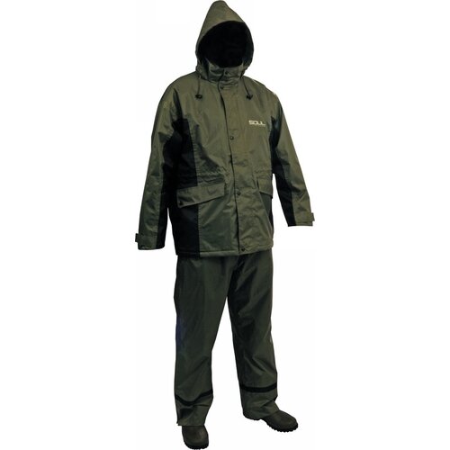 soul Soul | Rain Suit | 2 pc | size xl