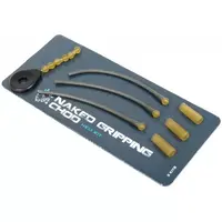 Nash Naked gripping chod | heli kit