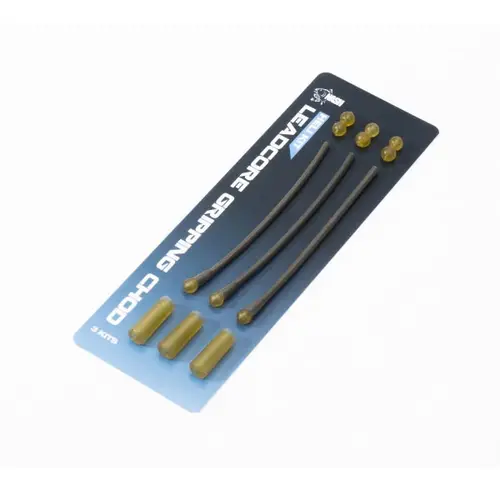 Nash Leadcore gripping chod | helicopter kit
