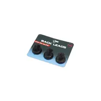 Nash Nash | Back Leads |  easy glide safe