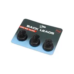 Nash Nash | Back Leads |  easy glide safe